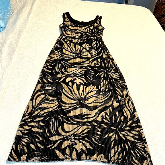 NWT Connect Apparel Dress - Picture 1 of 8